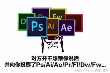 你不知道的游戏行业,你不知道的游戏