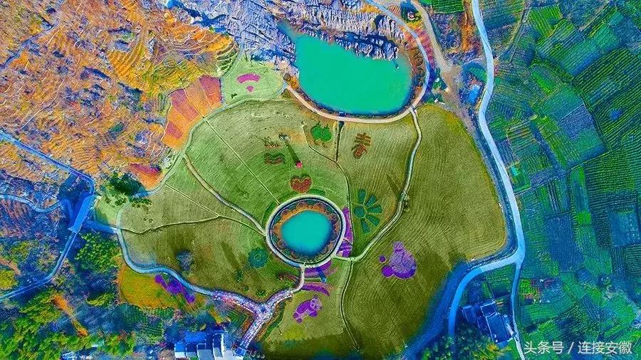 安徽这座城市被评为十大魅力城市,安徽最受重视的县