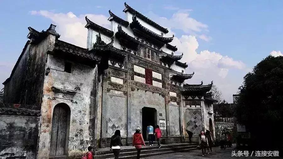 安徽这座城市被评为十大魅力城市,安徽最受重视的县