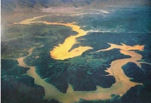 中国古代73位帝王都葬于此，堪称“帝王谷”，它怎样一块风水宝地