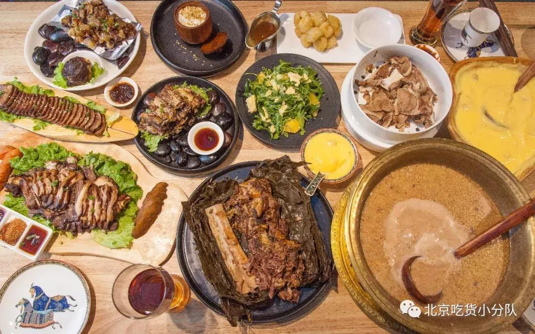 看世界杯必备餐厅,北京看世界杯的餐厅