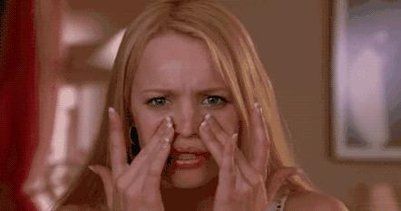 拒绝做一个油腻的女人,脸部油腻怎么去油