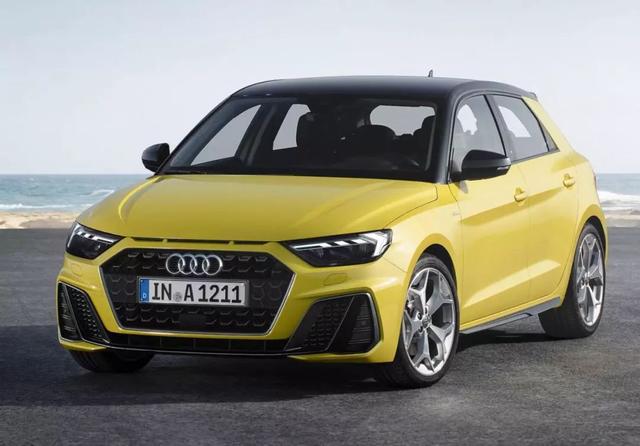 哪一款奥迪a1值得买,15万左右买奥迪合适吗