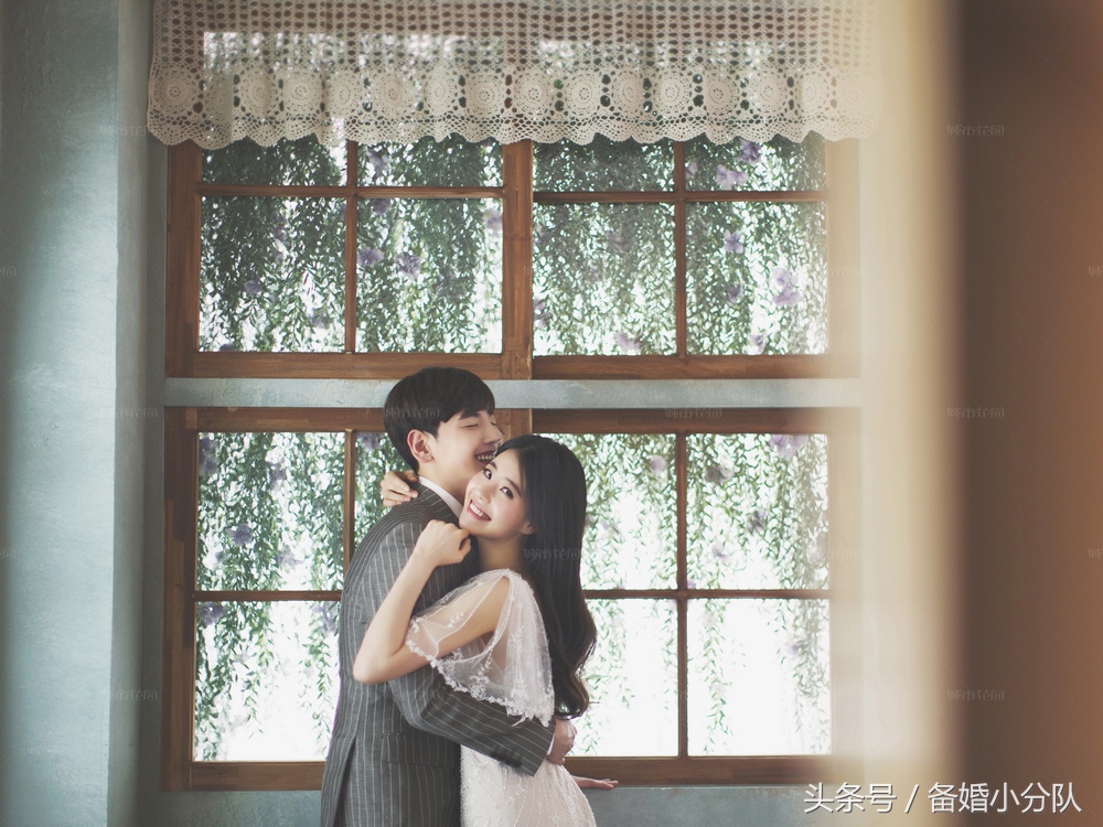 7月份拍婚纱照好吗,7月份适合拍婚纱照的地方