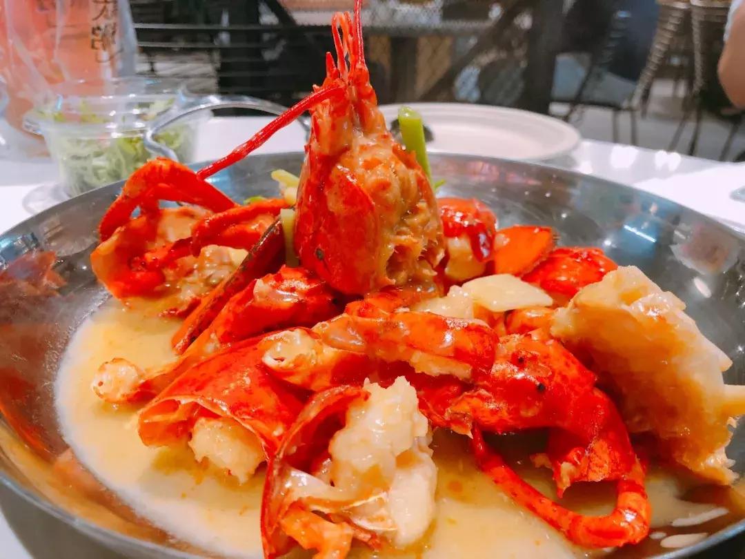 在北京吃只大龙虾只要70块？我被这家超市实力圈粉了！