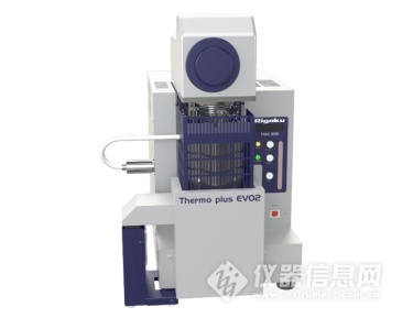 热分析仪种类,热分析仪厂家
