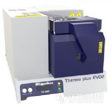 热分析仪种类,热分析仪厂家