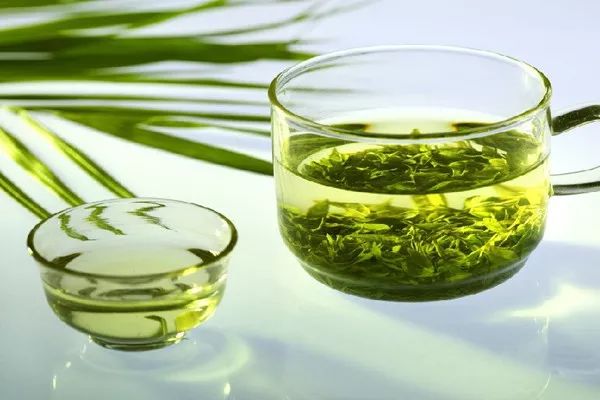 「老卜奎说茶」绿茶伤胃？听听茶学教授怎么说