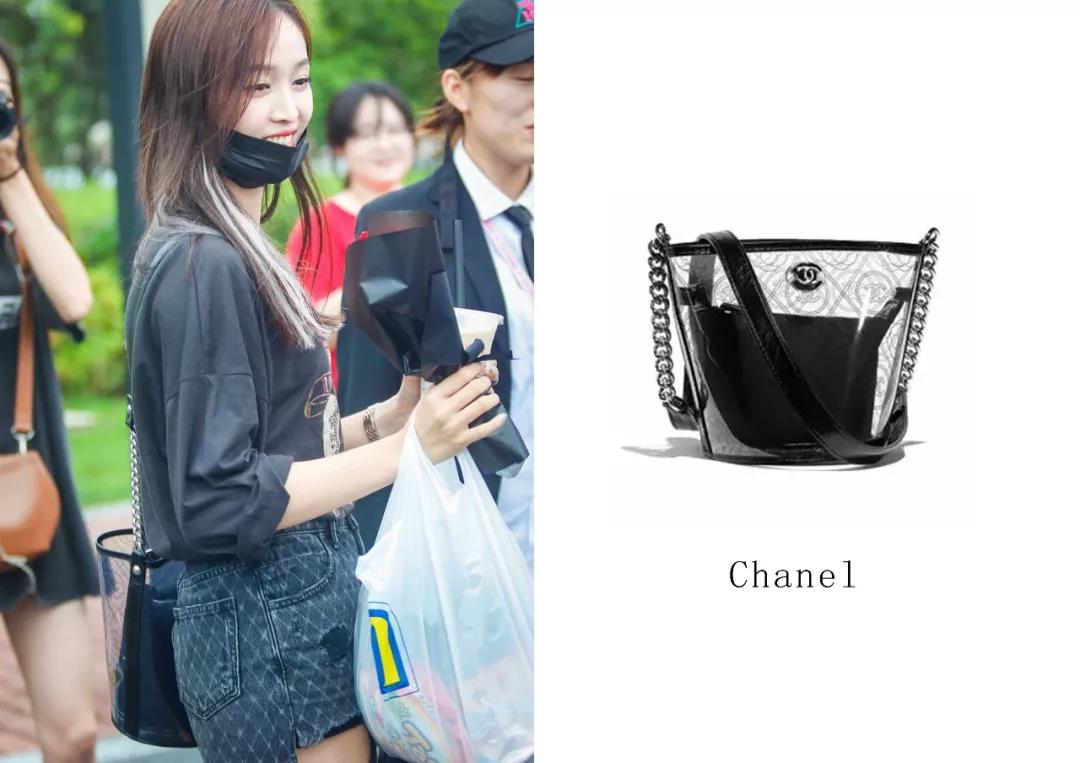 创造101四大富婆名单,创造101的四大富婆