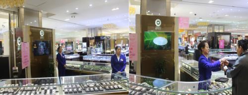 玉的精神传承寓意,玉石文化传统精神