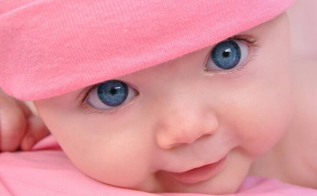 吃什么保护宝宝眼睛视力,吃什么水果宝宝眼睛会又大又亮