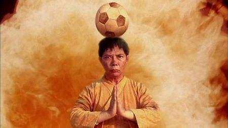 少林足球周星驰粤语电影,周星驰40部经典电影少林足球