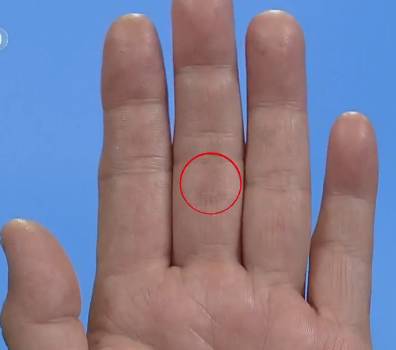 手健康有多重要,手型看健康