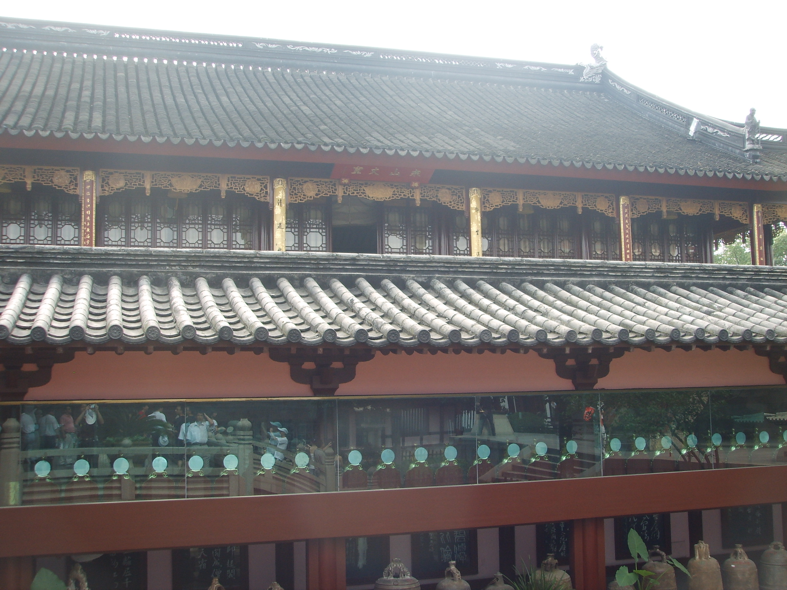 苏州寒山寺介绍,苏州寒山寺门票