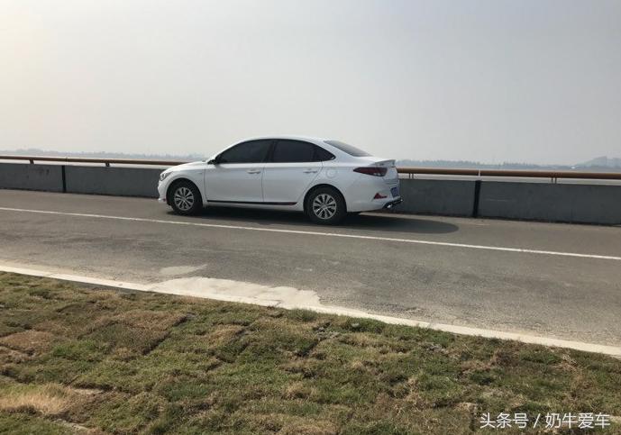 现代悦动几款车型的对比,现代悦动车怎么样