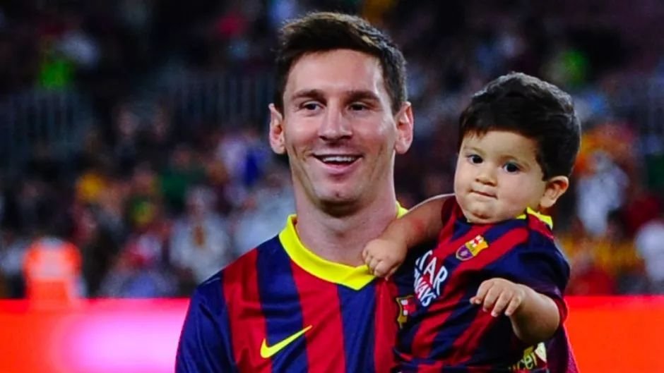 梅西最后赢了还是输了,梅西输了有多么无奈