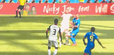 巴西2018世界杯内马尔绝杀视频,巴西内马尔伤停补时2球