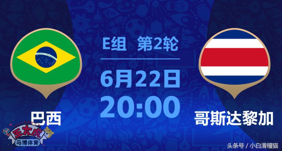 王大虎比赛视频,世界杯最新赛程战况巴西