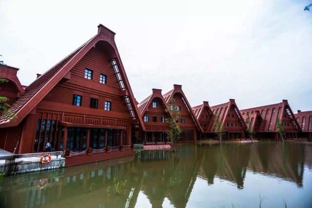 广富林遗址预约门票多少钱,小松探园门票