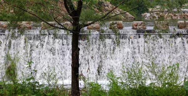 北京避暑,北京避暑好去处