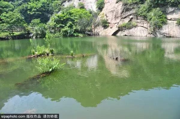 北京避暑,北京避暑好去处