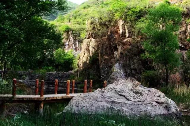 北京避暑,北京避暑好去处