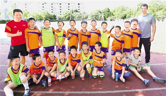 洋教练里皮,洋教练直播