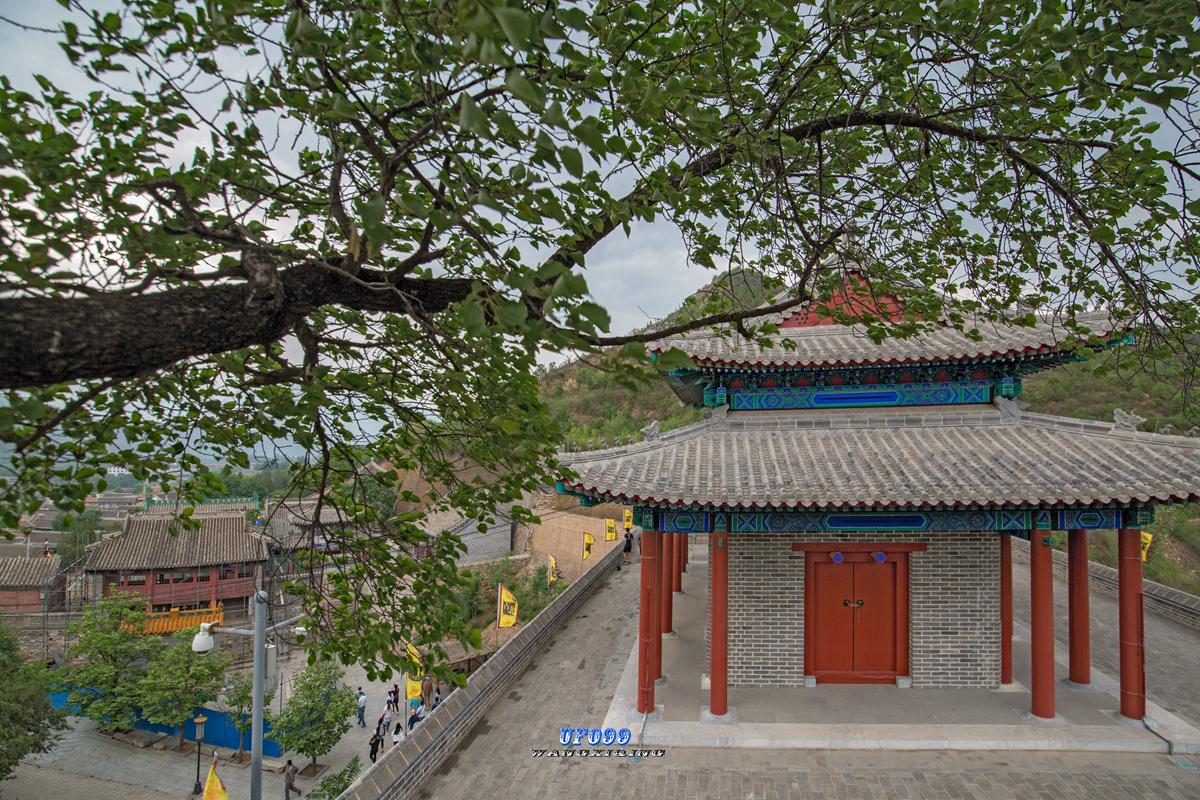 古北口为什么是北京的东北大门,河北古北口