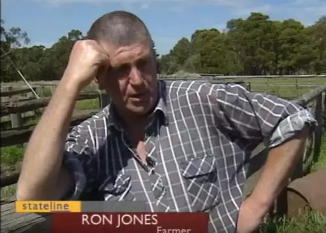 澳洲未解之谜，它又出现了！幽灵猫现，必有血案！