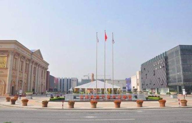 假如陶瓷圈也有世界杯，景德镇是巴西队，它是当之无愧的德国队