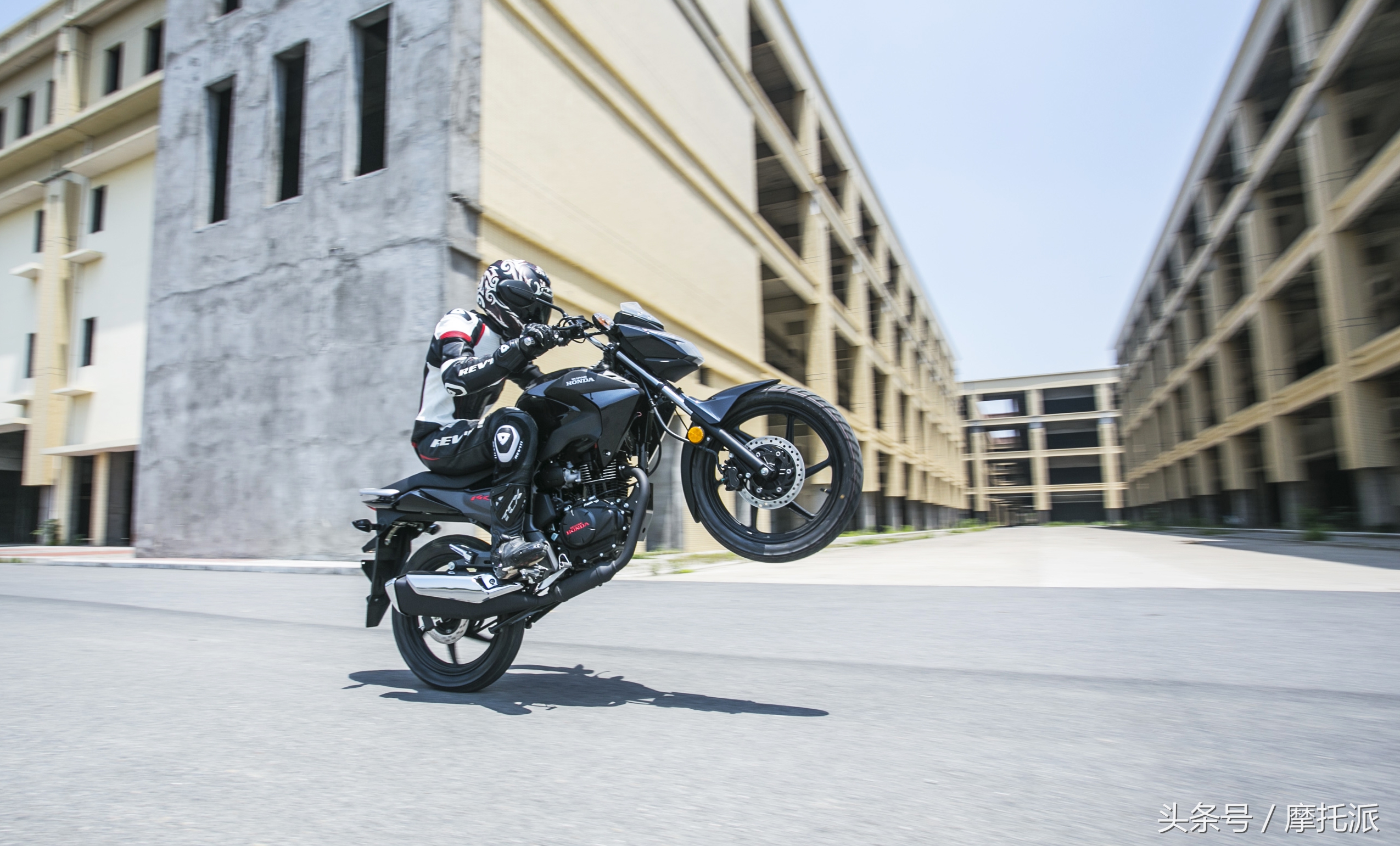 最新款幻影150,幻影150国四新款测评