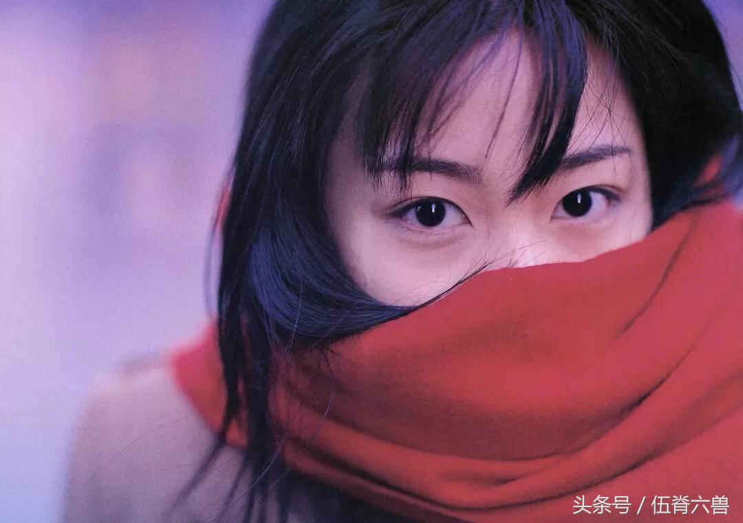 美艳堪称日本第一*女熟**！《失乐园》首尝肯定，30岁后美到巅峰！