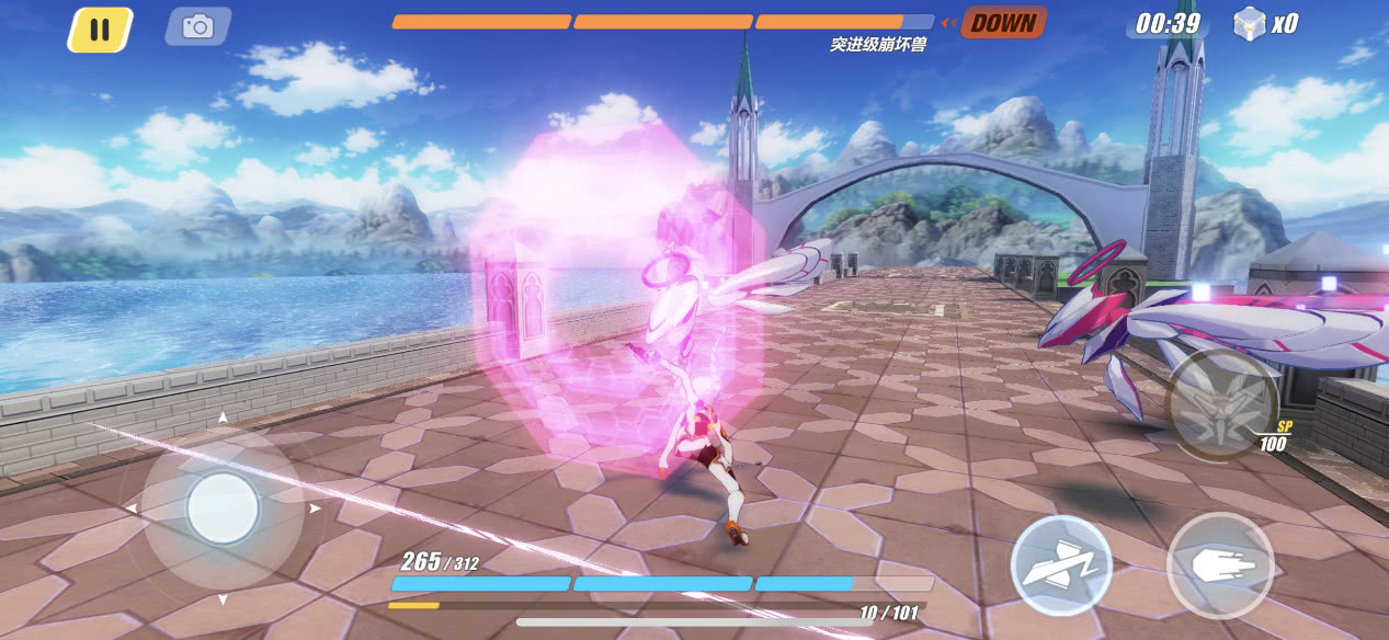 崩坏3和fgo在国内谁的影响力更大,fgo和崩坏3哪个氪的多