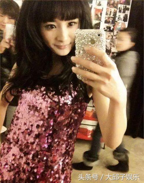 景甜黄圣依廖碧儿,景甜李冰冰黄圣依