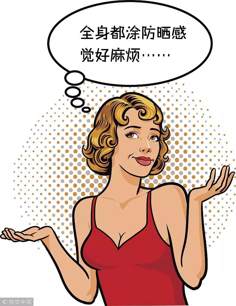 想让肌肤润泽细致,杨幂范冰冰孙俪高圆圆