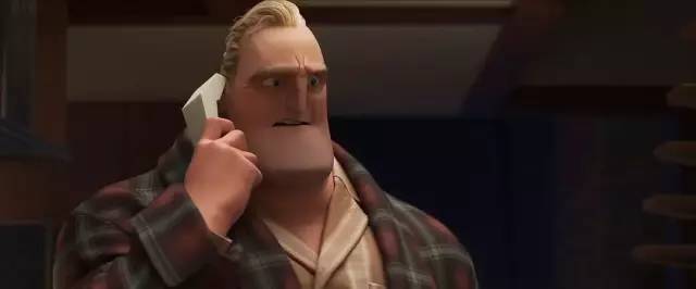 超人一家终于回归了,超人一家差点被一个大反派团灭