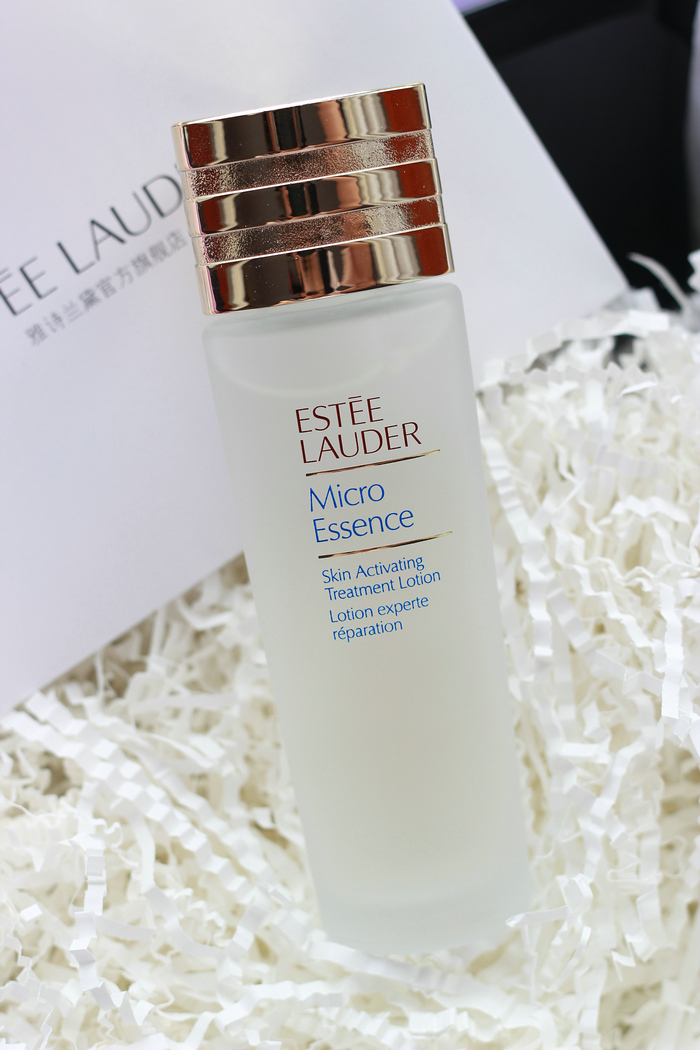 雅诗兰黛护肤品效果到底怎么样啊,雅诗兰黛精华水和雅诗兰黛粉水