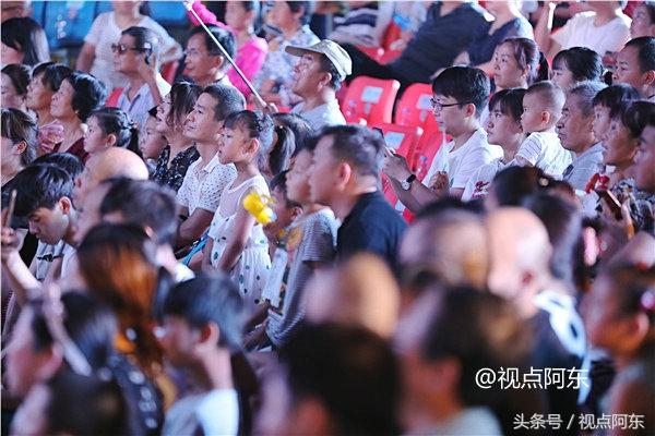 楼观之夜嘉年华,楼观台景区演出