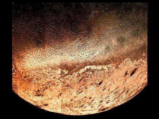 如果没有“旅行者2”号，我们可能对海王星的了解少之又少