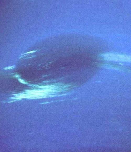 如果没有“旅行者2”号，我们可能对海王星的了解少之又少