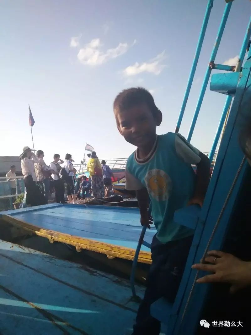 柬埔寨暹粒吴哥窟游记,柬埔寨旅行记2018