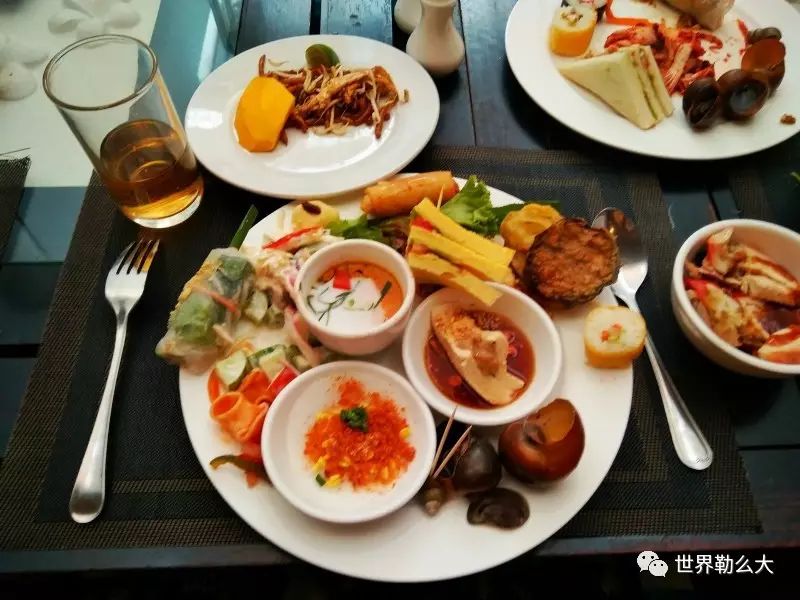 柬埔寨暹粒吴哥窟游记,柬埔寨旅行记2018