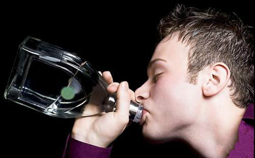 酒品看人品心理学家,酒能看出人的性格