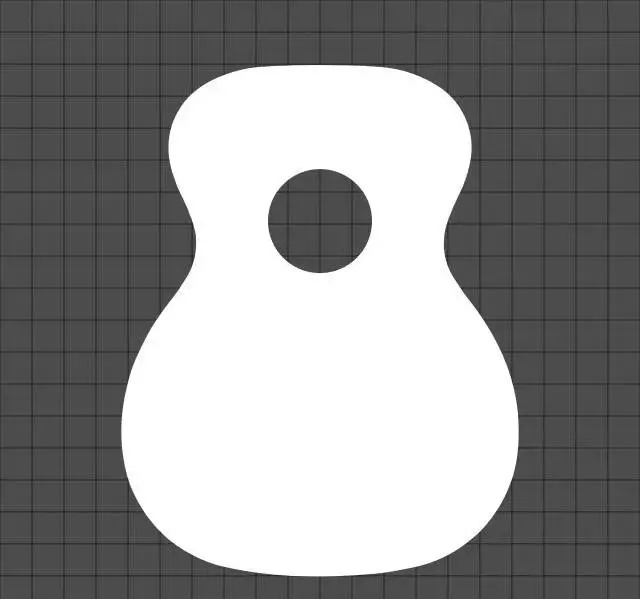 你还不会挑选吉他？（敲黑板）看这里！