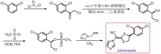 唑类抗真菌药物肝毒性,唑类抗真菌药有哪些