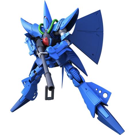 高达系列十大最强机体排名,盘点高达里的所有机甲和形态