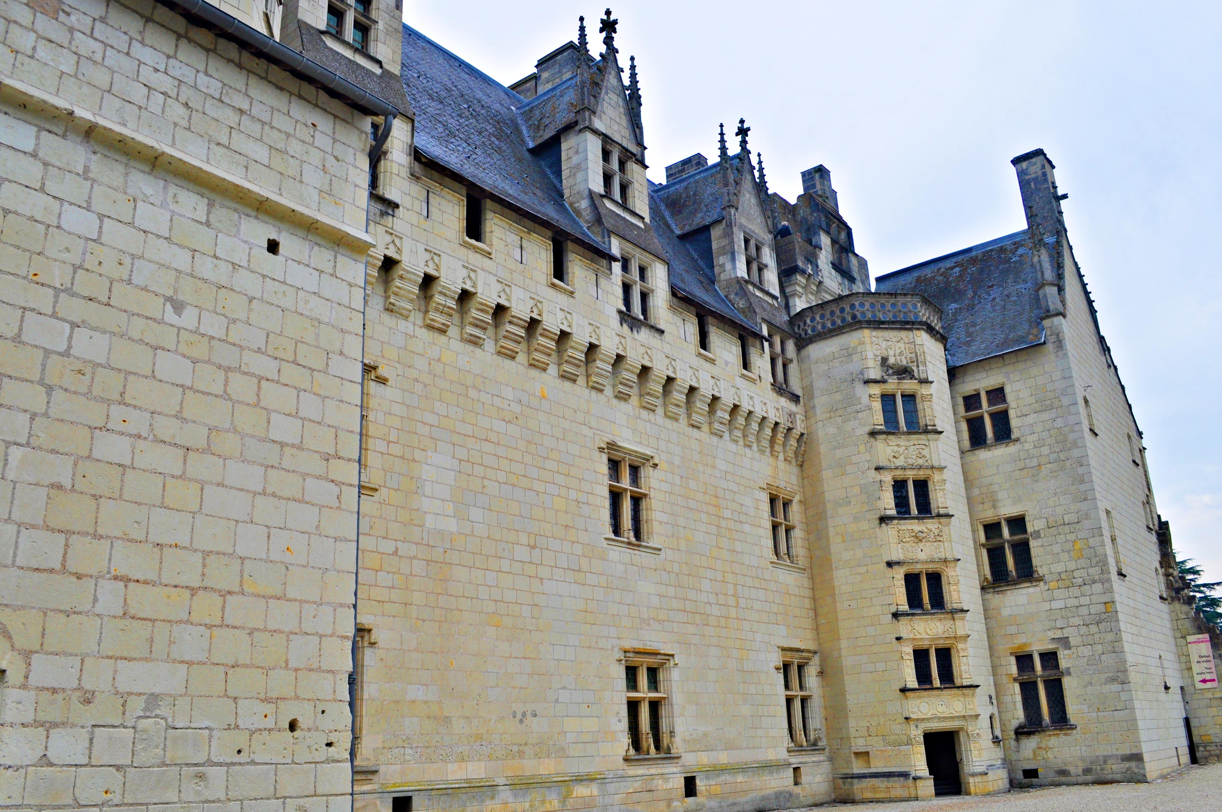 法国卢瓦尔河谷旅游攻略,卢瓦尔河城堡一日游