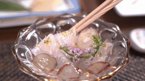 连获8年米其林推荐的香港老店,食在广州第一家酒家