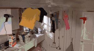 暴雨红色预警!河南接下来的半个月几乎全是雨!还有一个消息...