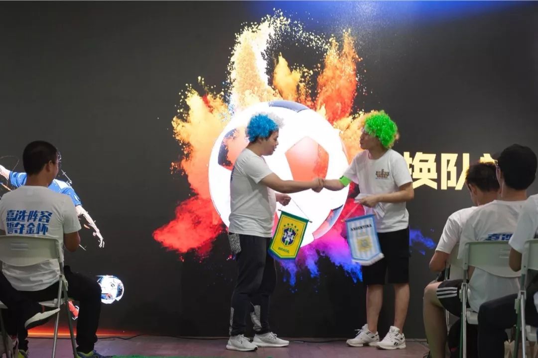 一场不一样的比赛,一场不一样的篮球赛